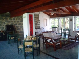 La Campiña , Valle Hermoso